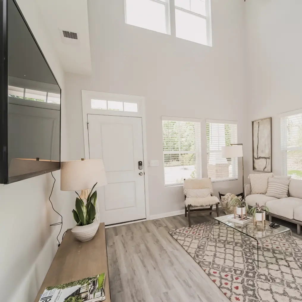 Aborwood_Model Home_02