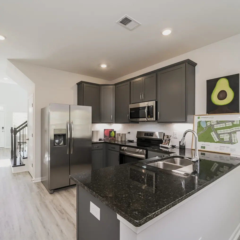 Aborwood_Model Home_04