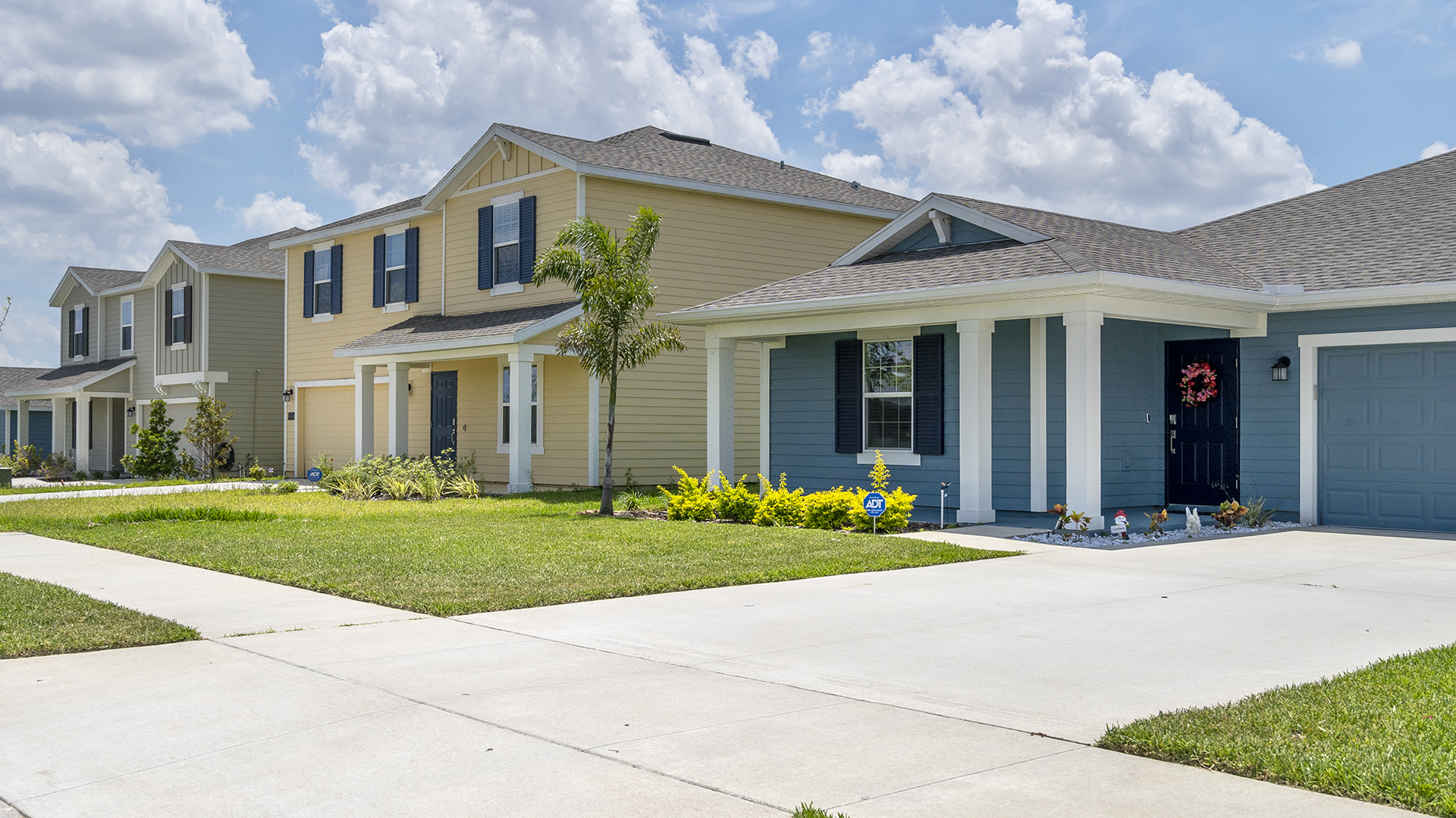 Estates at Lake Hammock_Hero Banner_Neighborhood