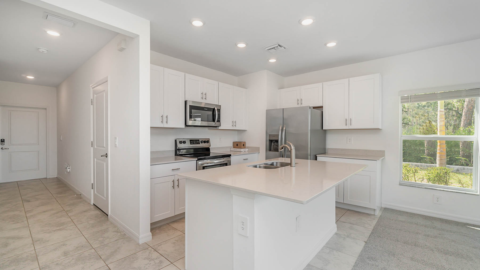 Greenwood Villas_Hero Banner_Kitchen
