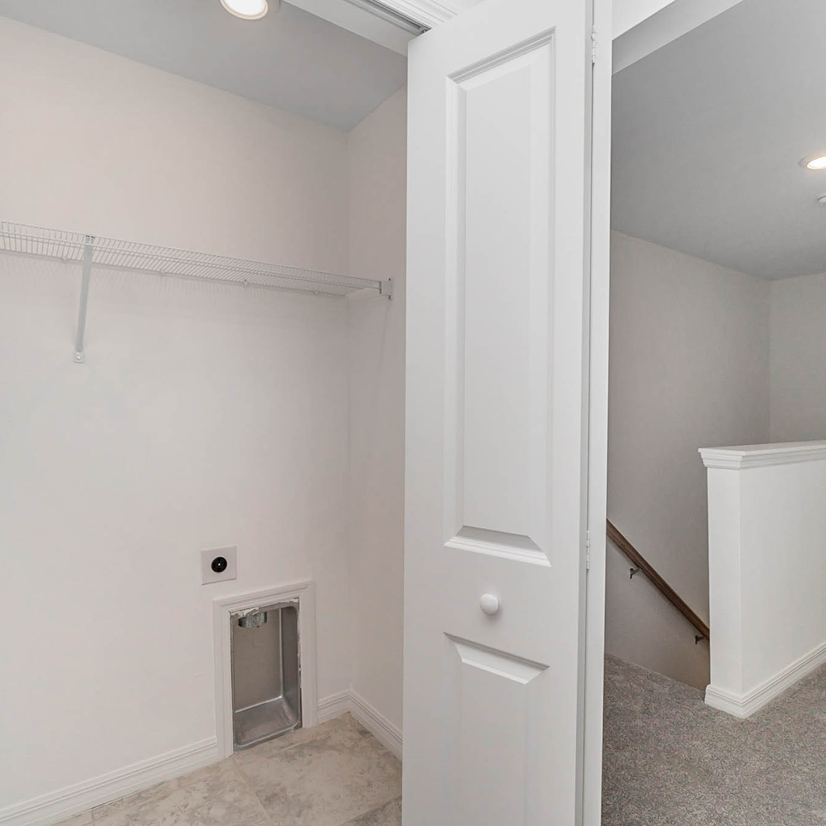 Greenwood Villas_Home Features_WD Hookup