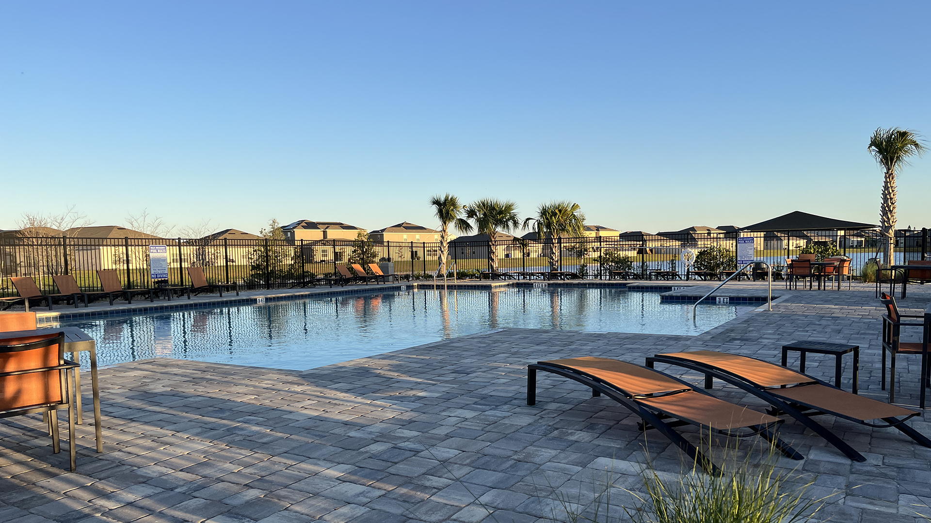 Old Hickory_Hero Banner_Pool