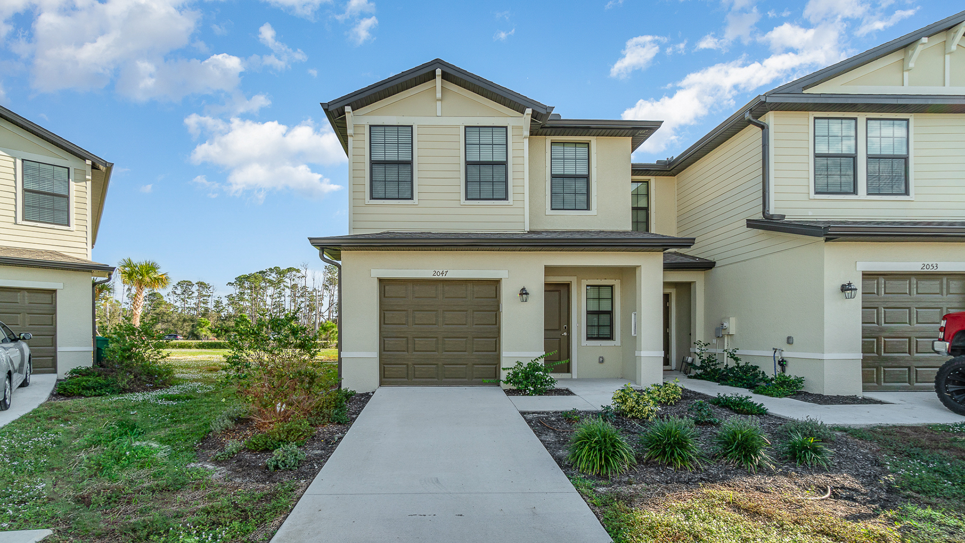 Westport Townhouses_Hero Banner_FOH