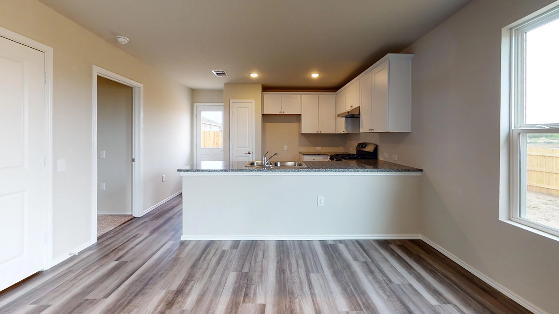 Arcilla Ridge_Hero Banner_Kitchen