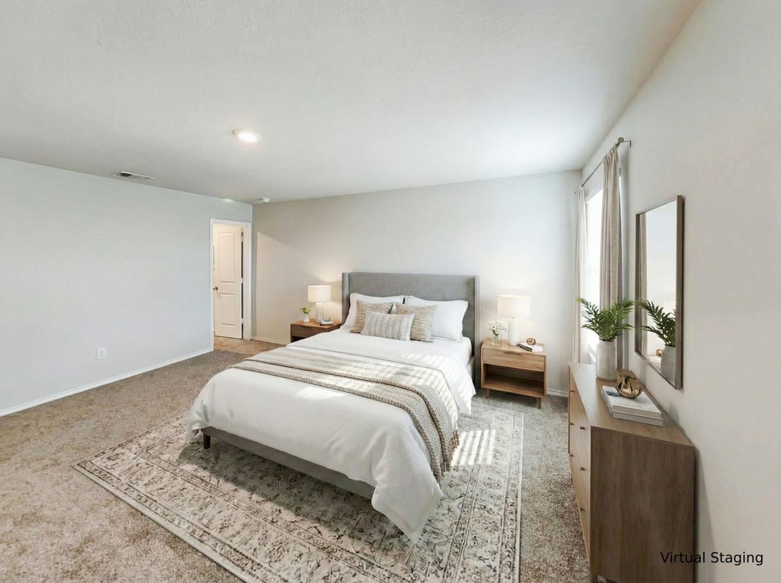 Arcilla_Ridge_Bedroom_virtual_staging_flambient