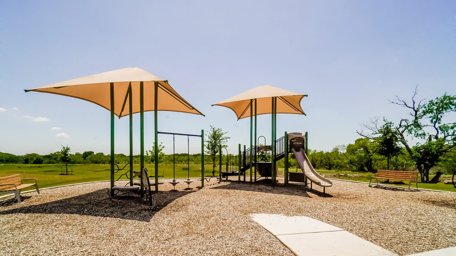 Southton Meadows_Hero Banner_Playground