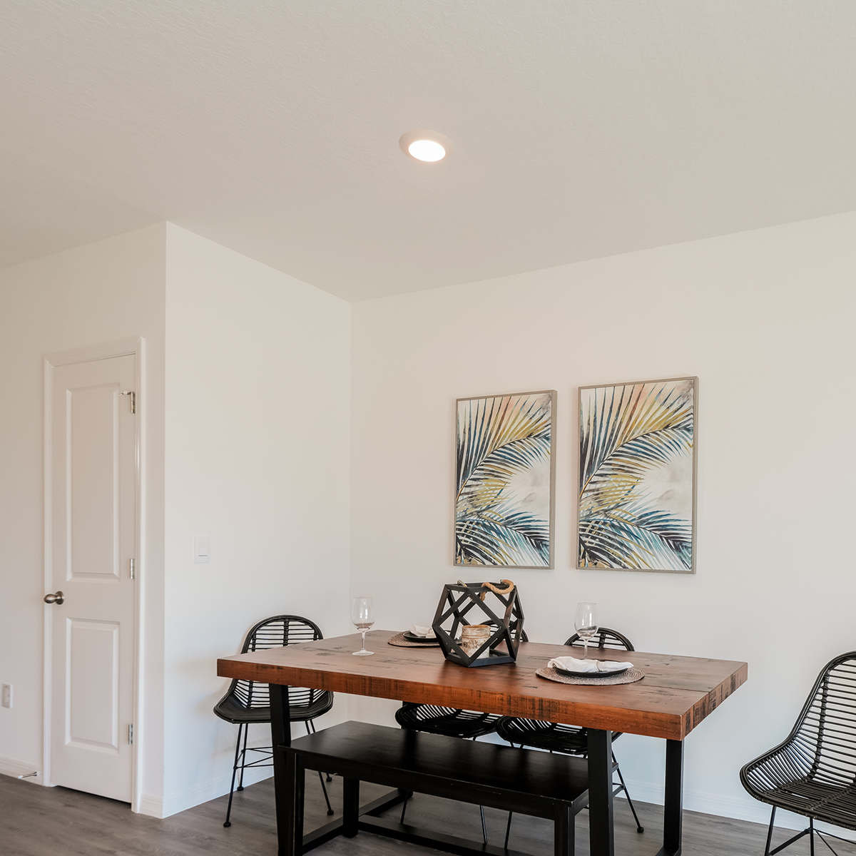 Woodsdale Landing_Model Home_Interior2