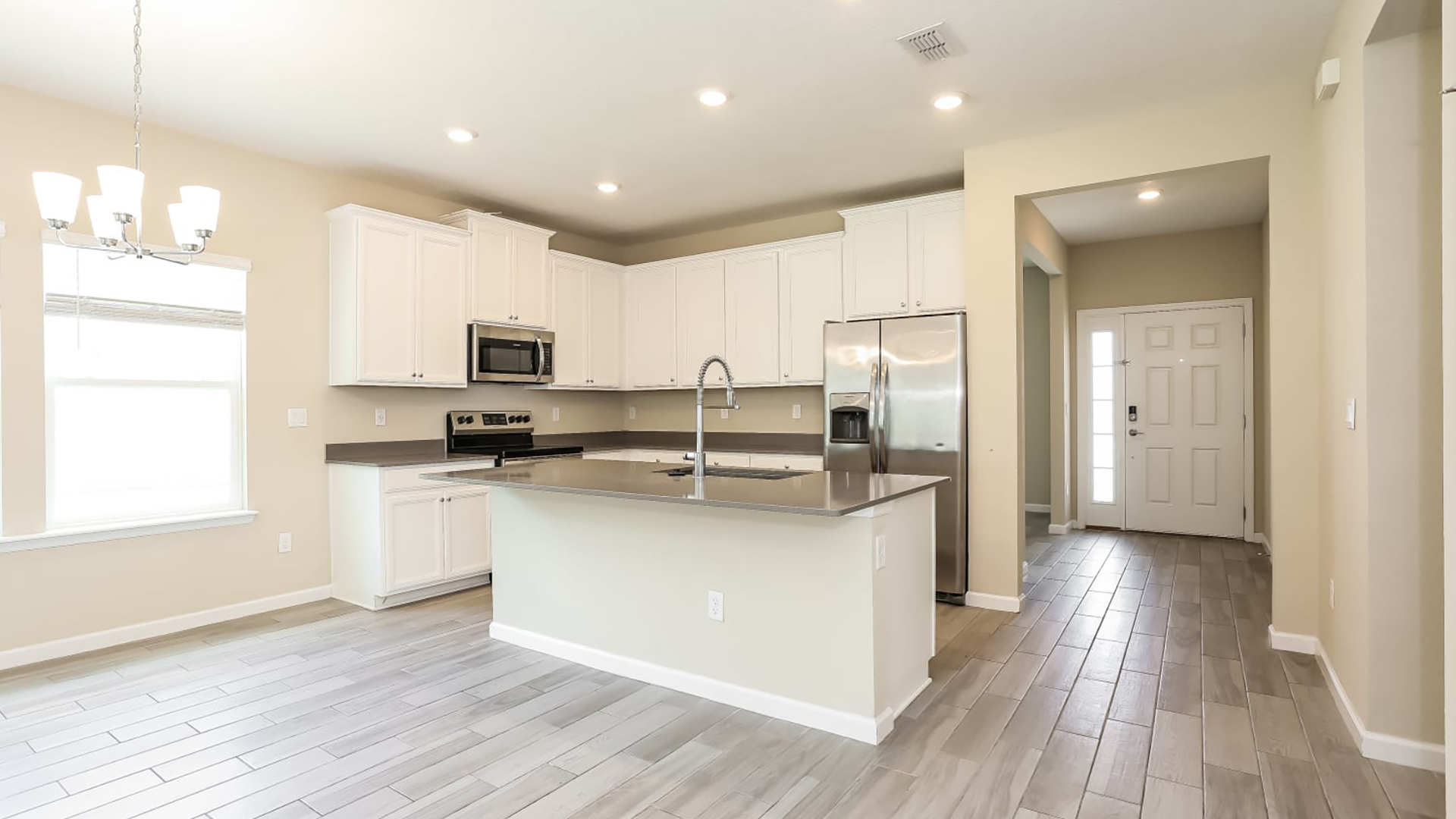Oyster Creek - Hero Banner - Kitchen