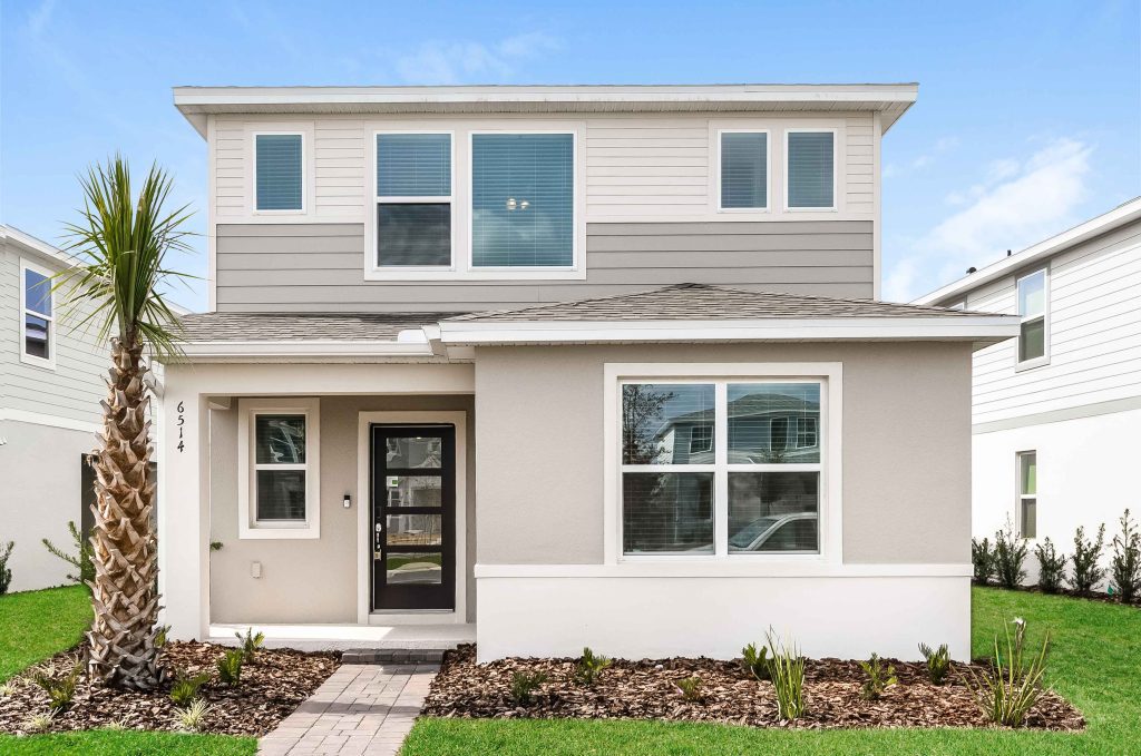 Invitation homes communities