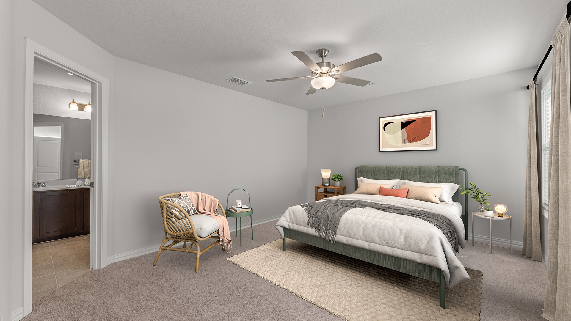 Bluebonnet Trail Townhomes_Hero Banner