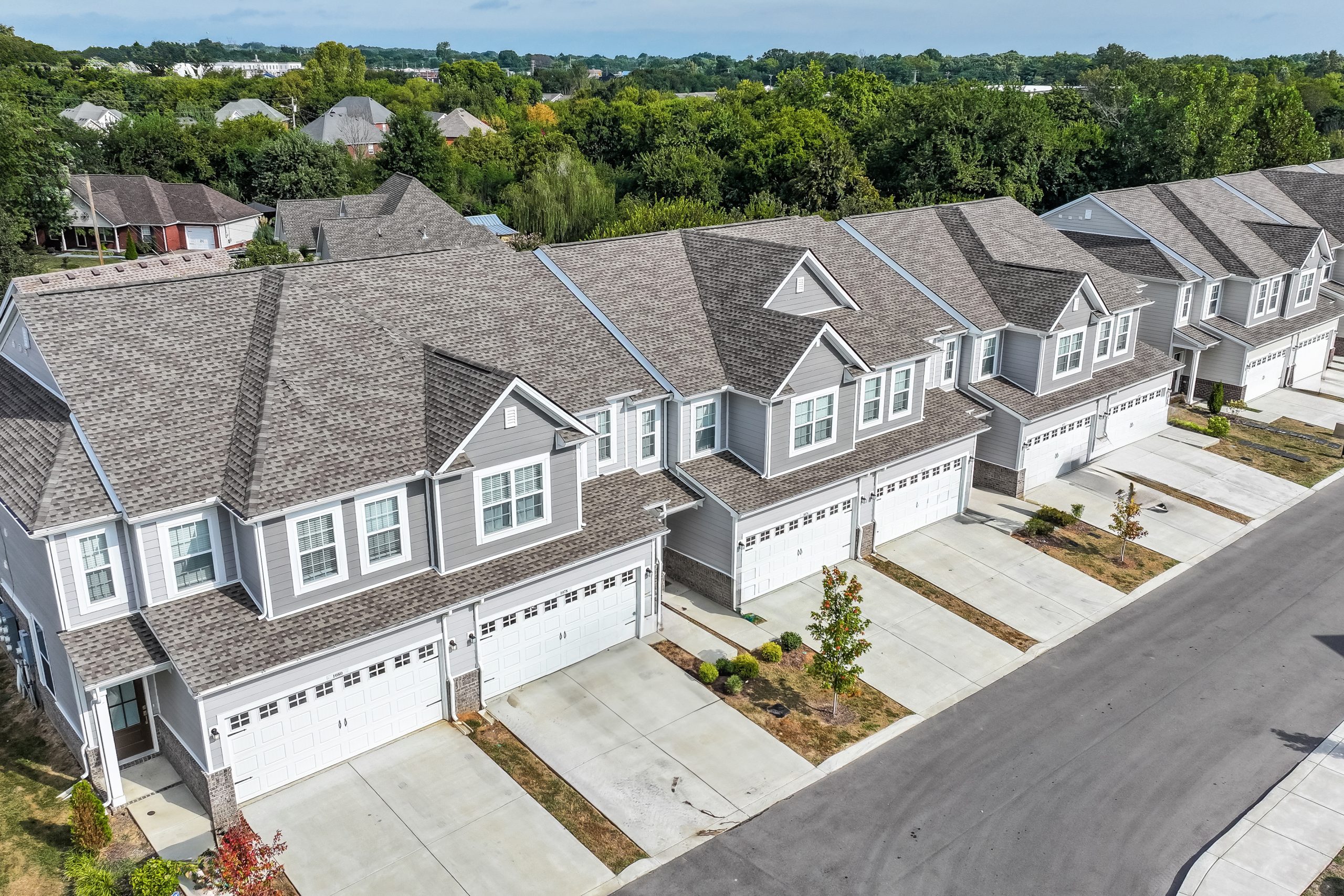 1082 Townhomes