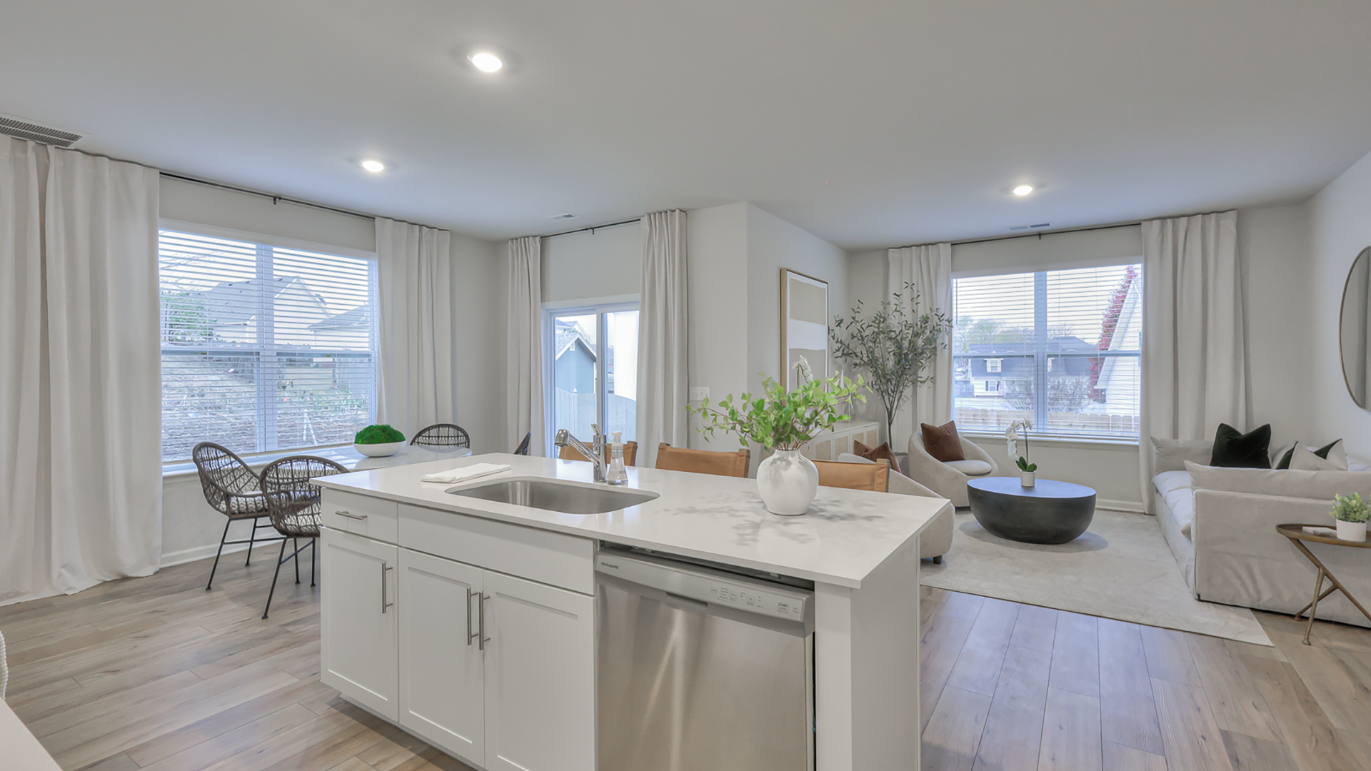 1082 Townhomes-Westfield-Floor Plan-Living Room