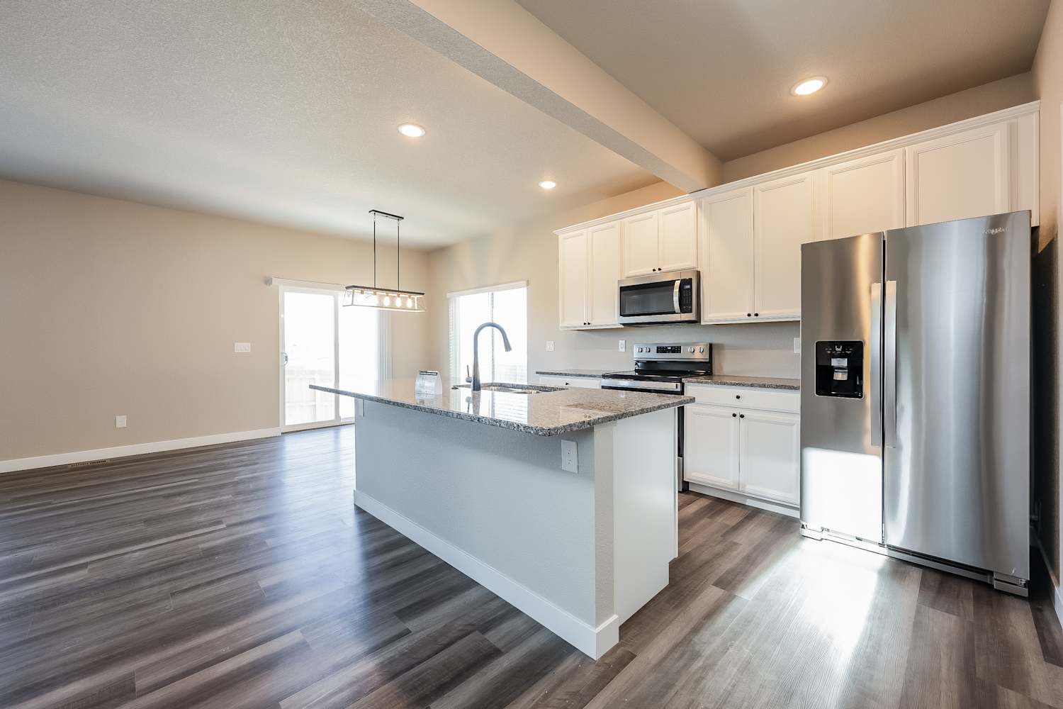 Lorson Ranch_Kitchen