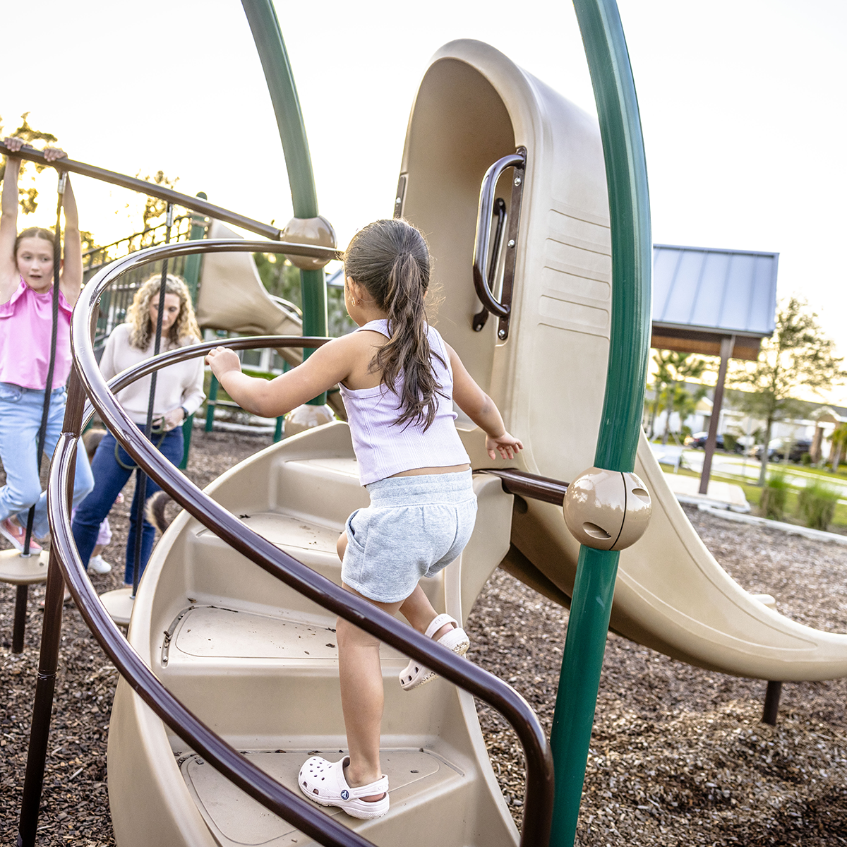 Playground