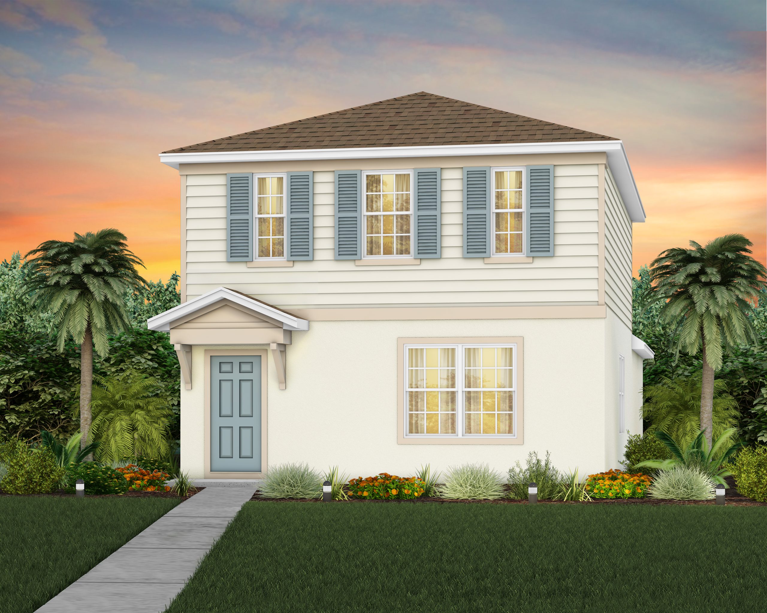 CFL_Everbe-24-Benton-8-7-FM1-Shingle-WW-Conc-FL Med Alabaster