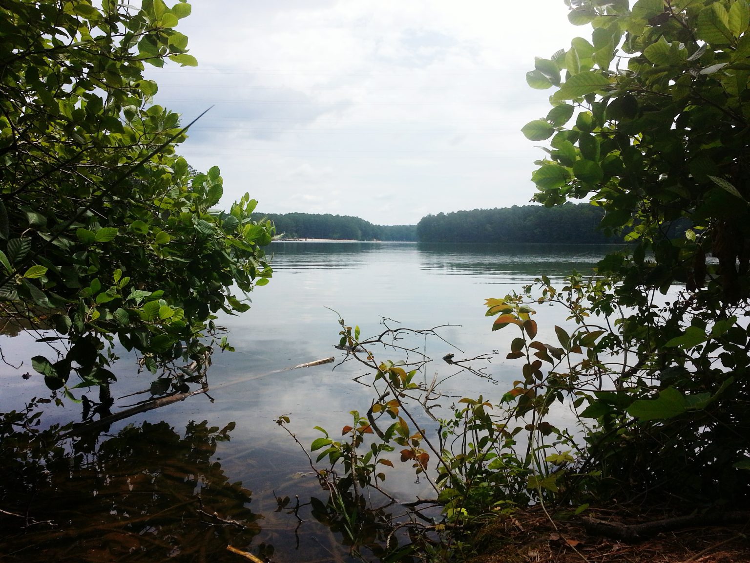 Fort Yargo State Park