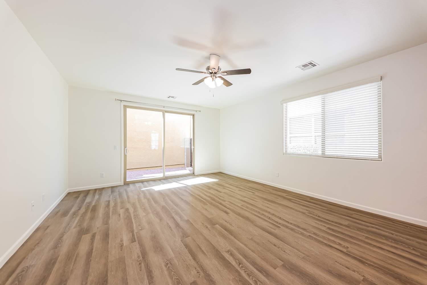 Higley Park Living Room